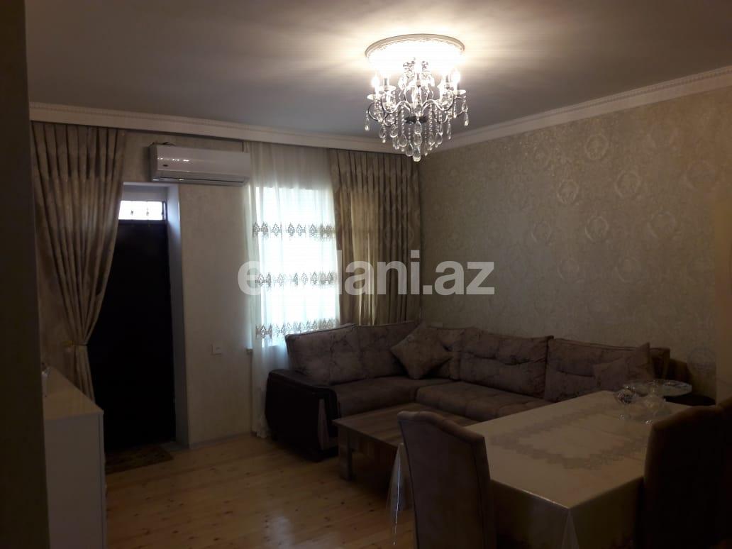 Satılır, həyət evi / bağ, 3 otaqlı, 72 m², Bakı, Abşeron r, Masazır q.