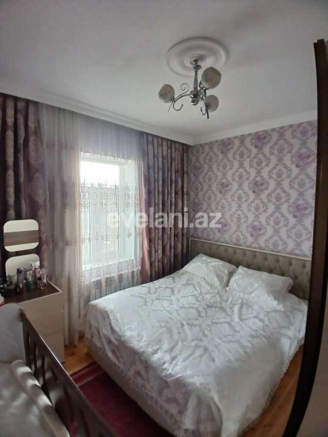 Satılır, həyət evi / bağ, 3 otaqlı, 72 m², Bakı, Abşeron r, Masazır q.