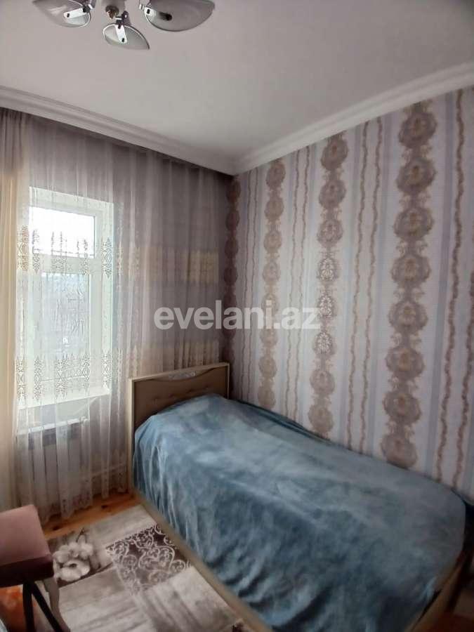 Satılır, həyət evi / bağ, 3 otaqlı, 72 m², Bakı, Abşeron r, Masazır q.