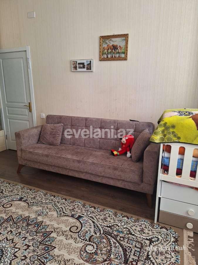 Satılır, yeni tikili, 1 otaqlı, 41 m², Bakı, Yasamal r, Yasamal q.