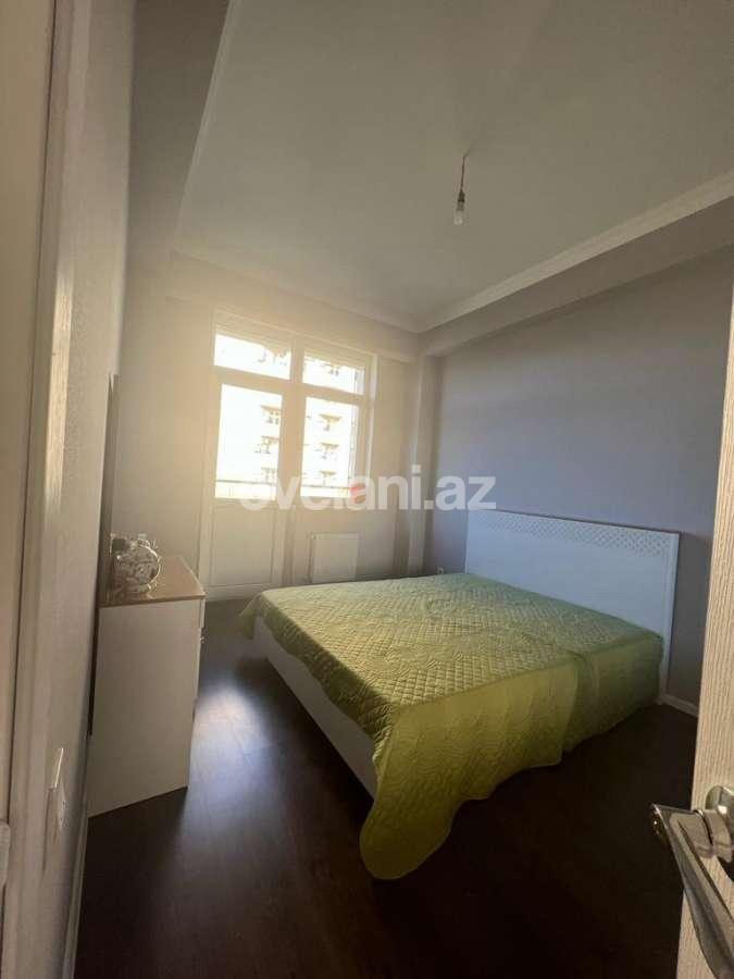 Продаётся, новостройка, 3-комнаты, 85 m², Баку, Ясамальский r, Ясамал p.