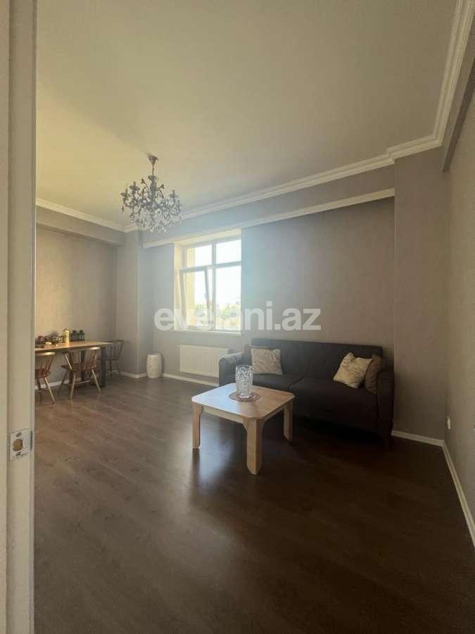 Продаётся, новостройка, 3-комнаты, 85 m², Баку, Ясамальский r, Ясамал p.