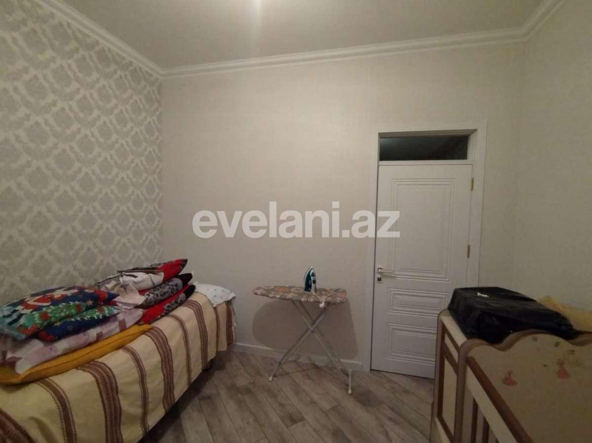 Satılır, həyət evi / bağ, 4 otaqlı, 170 m², Bakı, Abşeron r, Masazır q.