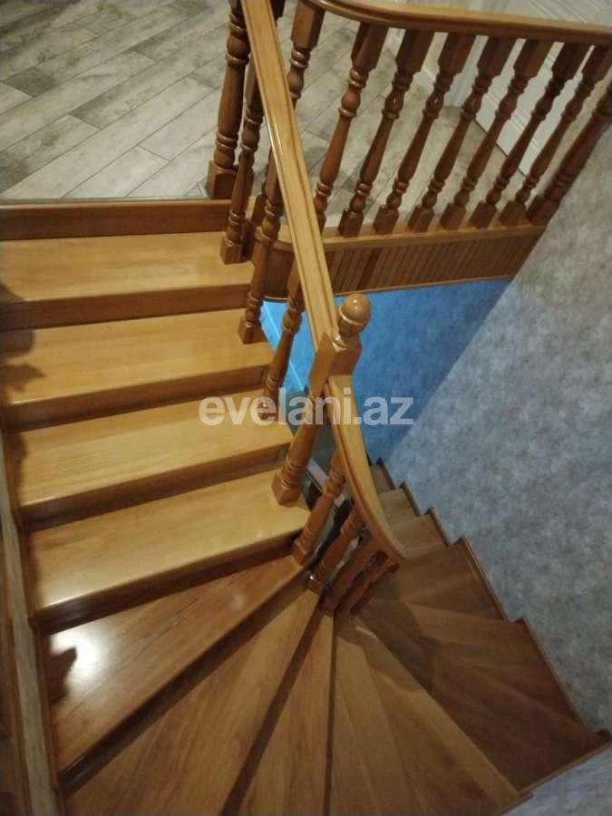 Satılır, həyət evi / bağ, 4 otaqlı, 170 m², Bakı, Abşeron r, Masazır q.