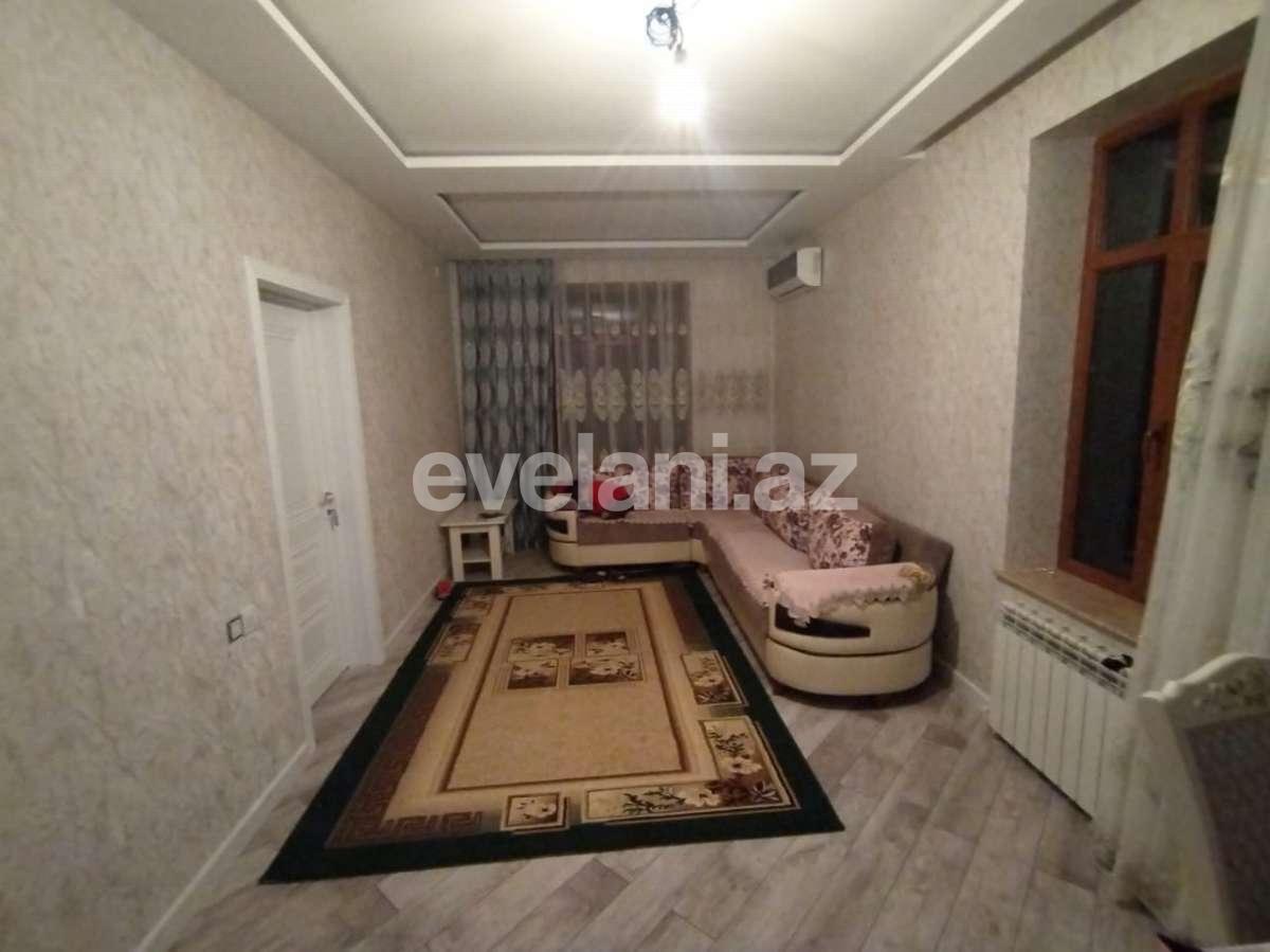 Satılır, həyət evi / bağ, 4 otaqlı, 170 m², Bakı, Abşeron r, Masazır q.
