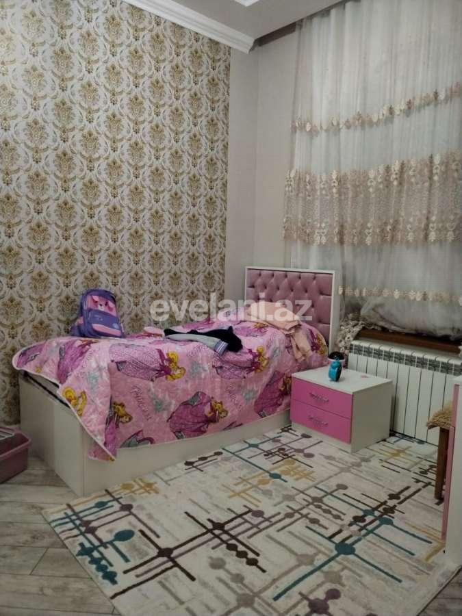 Satılır, həyət evi / bağ, 4 otaqlı, 170 m², Bakı, Abşeron r, Masazır q.