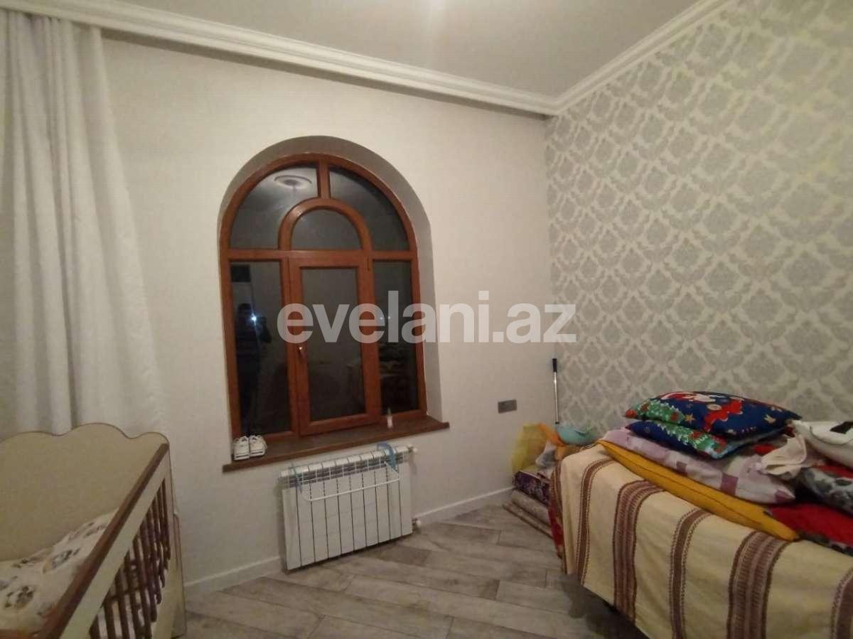 Satılır, həyət evi / bağ, 4 otaqlı, 170 m², Bakı, Abşeron r, Masazır q.