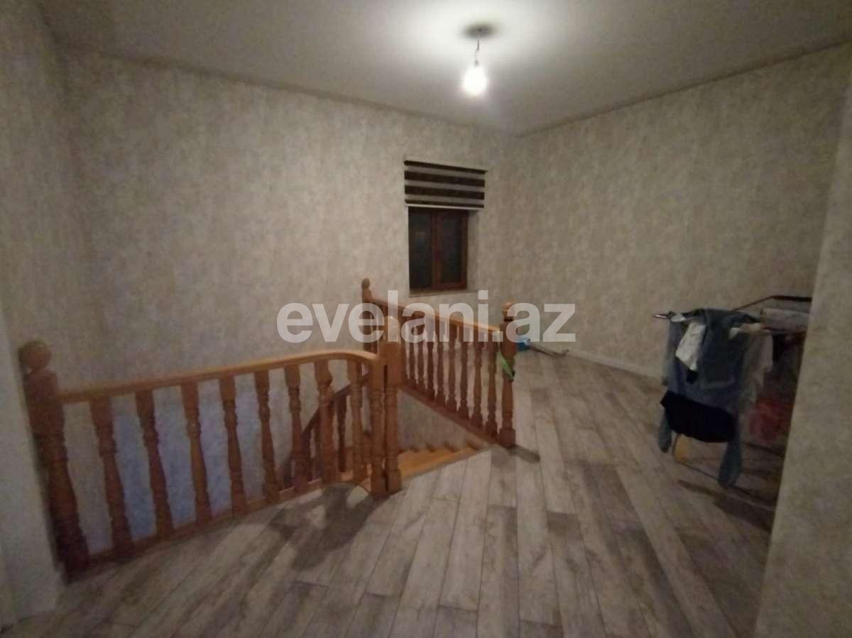 Satılır, həyət evi / bağ, 4 otaqlı, 170 m², Bakı, Abşeron r, Masazır q.