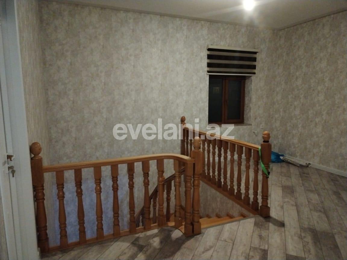 Satılır, həyət evi / bağ, 4 otaqlı, 170 m², Bakı, Abşeron r, Masazır q.
