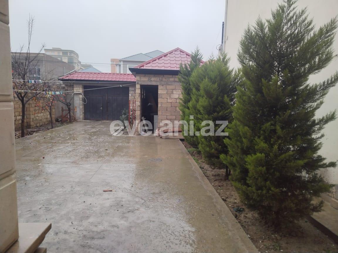 Satılır, həyət evi / bağ, 4 otaqlı, 170 m², Bakı, Abşeron r, Masazır q.