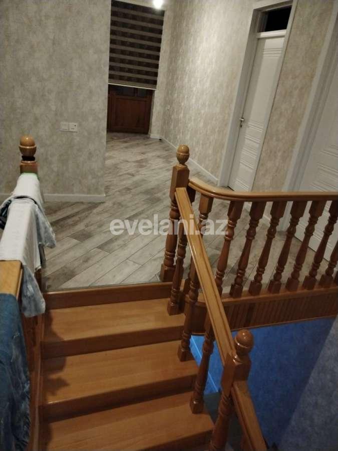 Satılır, həyət evi / bağ, 4 otaqlı, 170 m², Bakı, Abşeron r, Masazır q.