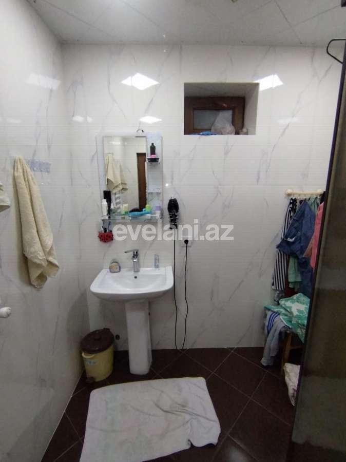 Satılır, həyət evi / bağ, 4 otaqlı, 170 m², Bakı, Abşeron r, Masazır q.