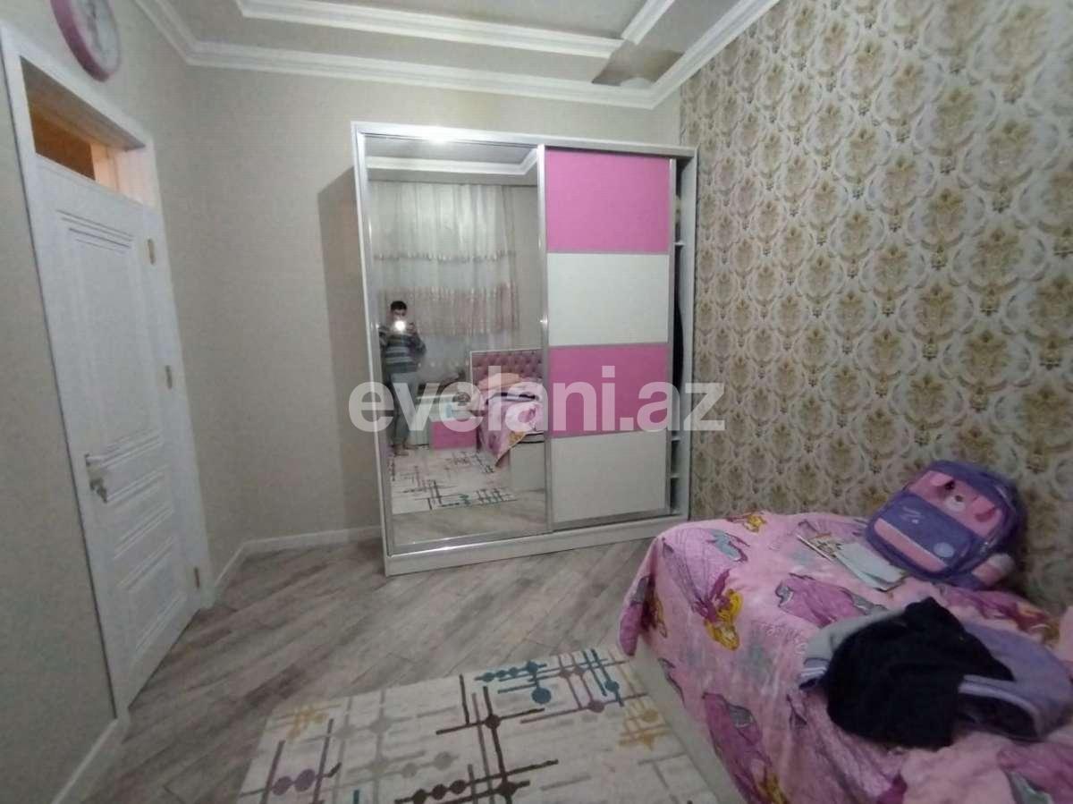 Satılır, həyət evi / bağ, 4 otaqlı, 170 m², Bakı, Abşeron r, Masazır q.