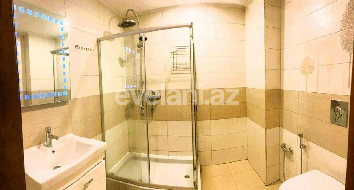Kirayə verilir, yeni tikili, 4 otaqlı, 180 m², Bakı, Nəsimi r, 28 may m.
