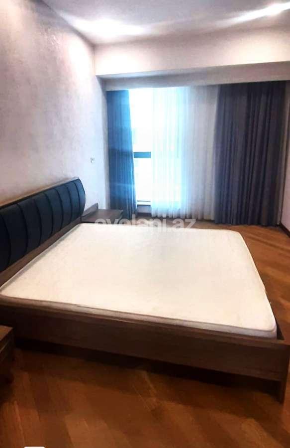 Kirayə verilir, yeni tikili, 4 otaqlı, 180 m², Bakı, Nəsimi r, 28 may m.