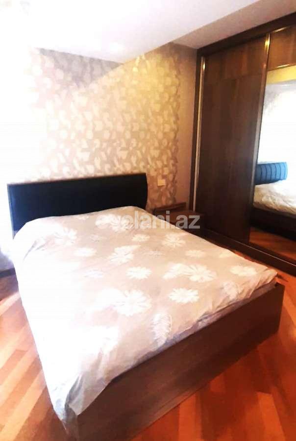 Kirayə verilir, yeni tikili, 4 otaqlı, 180 m², Bakı, Nəsimi r, 28 may m.