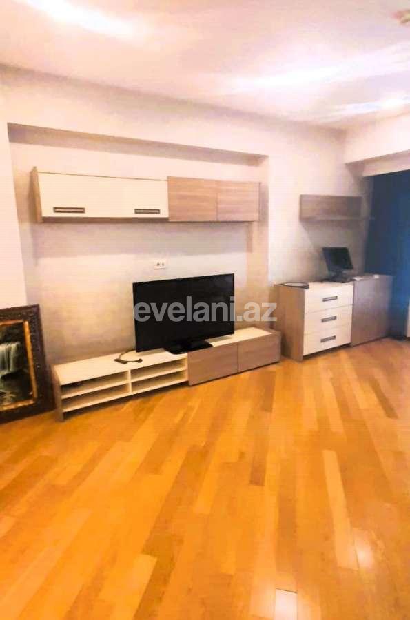 Kirayə verilir, yeni tikili, 4 otaqlı, 180 m², Bakı, Nəsimi r, 28 may m.