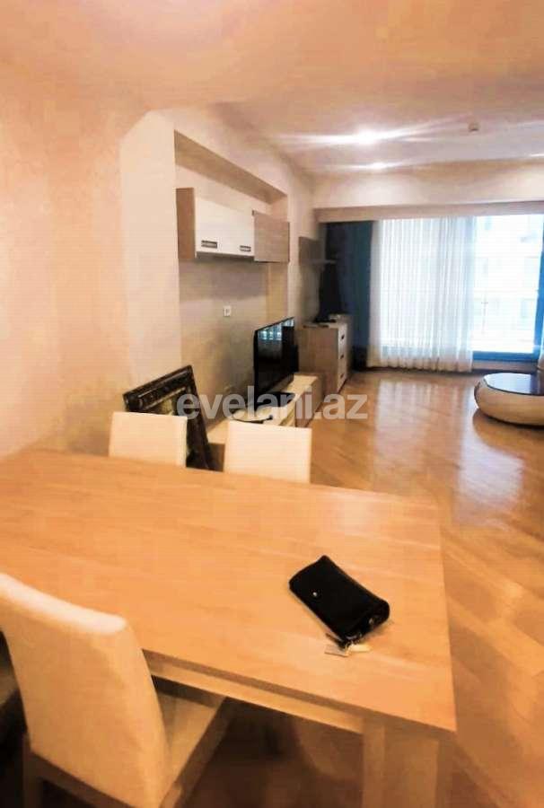 Kirayə verilir, yeni tikili, 4 otaqlı, 180 m², Bakı, Nəsimi r, 28 may m.