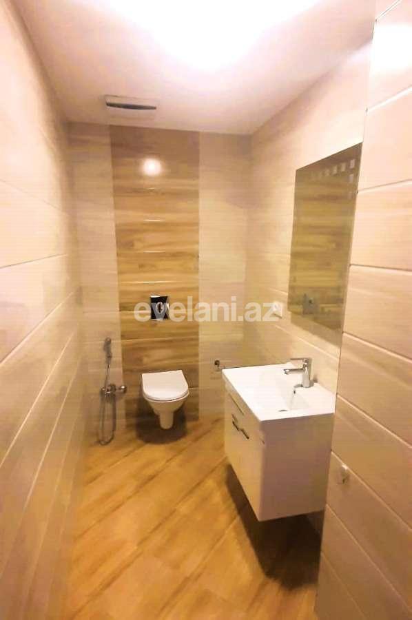 Kirayə verilir, yeni tikili, 4 otaqlı, 180 m², Bakı, Nəsimi r, 28 may m.