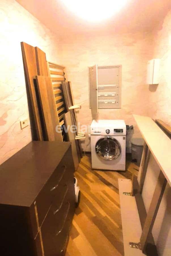 Kirayə verilir, yeni tikili, 4 otaqlı, 180 m², Bakı, Nəsimi r, 28 may m.