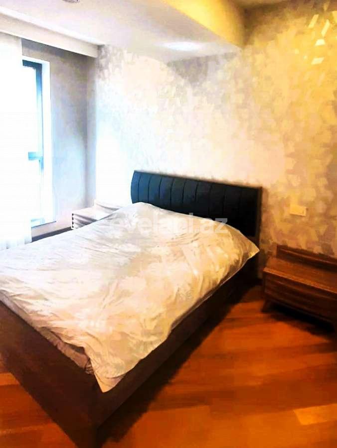 Kirayə verilir, yeni tikili, 4 otaqlı, 180 m², Bakı, Nəsimi r, 28 may m.