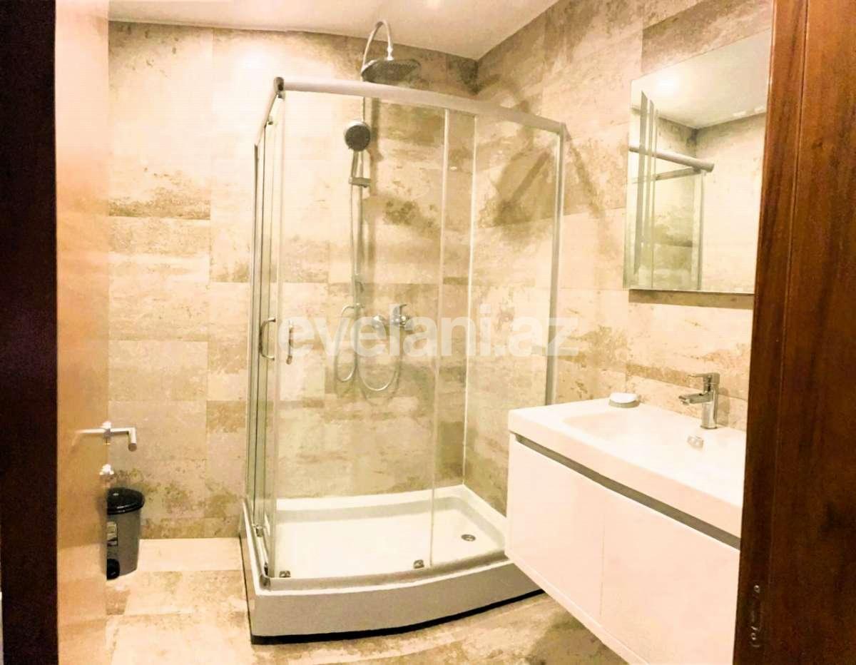 Kirayə verilir, yeni tikili, 4 otaqlı, 180 m², Bakı, Nəsimi r, 28 may m.