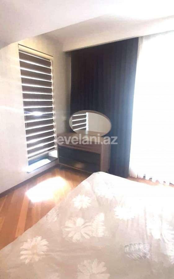 Kirayə verilir, yeni tikili, 4 otaqlı, 180 m², Bakı, Nəsimi r, 28 may m.