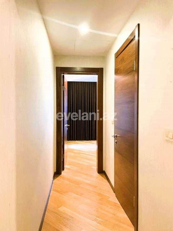 Kirayə verilir, yeni tikili, 4 otaqlı, 180 m², Bakı, Nəsimi r, 28 may m.