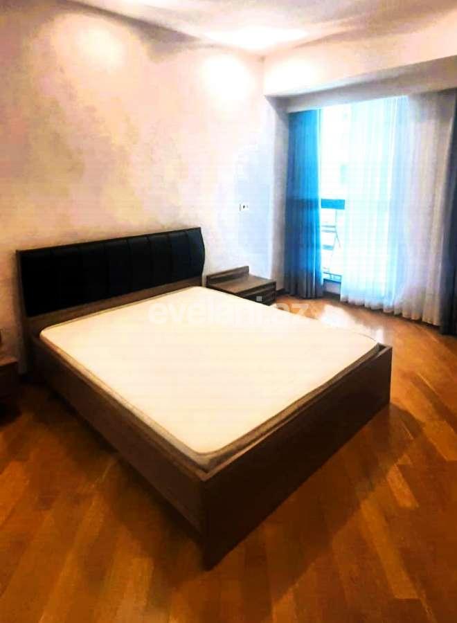 Kirayə verilir, yeni tikili, 4 otaqlı, 180 m², Bakı, Nəsimi r, 28 may m.