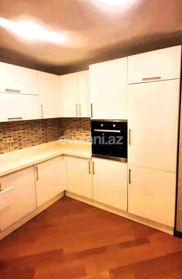 Kirayə verilir, yeni tikili, 4 otaqlı, 180 m², Bakı, Nəsimi r, 28 may m.