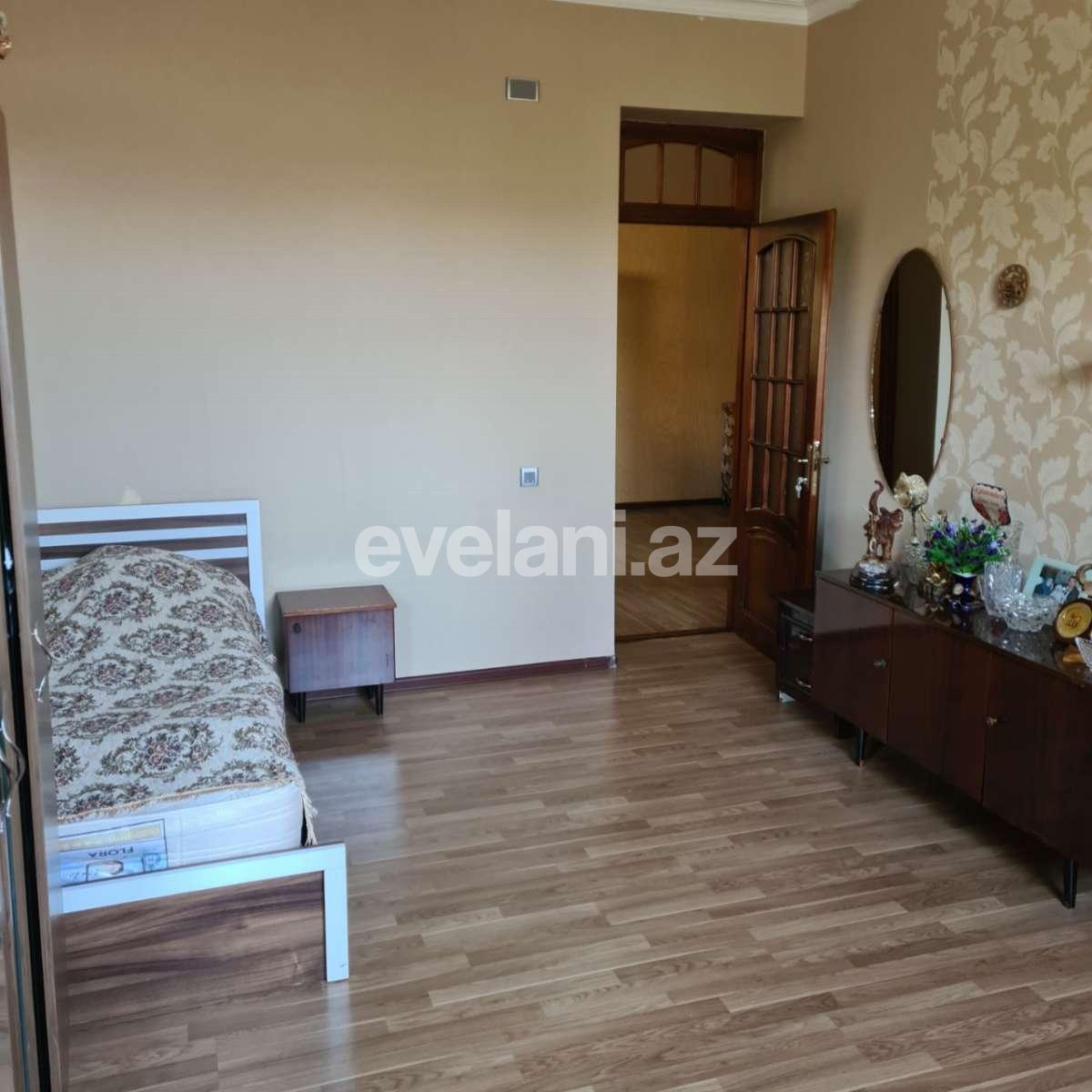 Satılır, həyət evi / bağ, 4 otaqlı, 111 m², Bakı, Abşeron r, Masazır q.