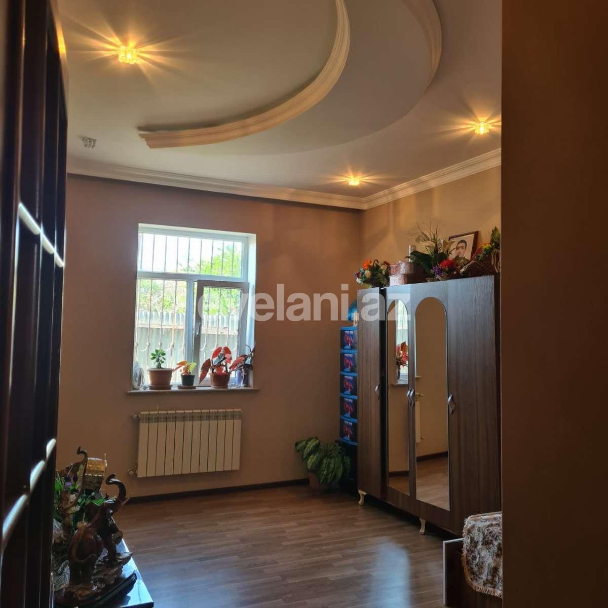 Satılır, həyət evi / bağ, 4 otaqlı, 111 m², Bakı, Abşeron r, Masazır q.