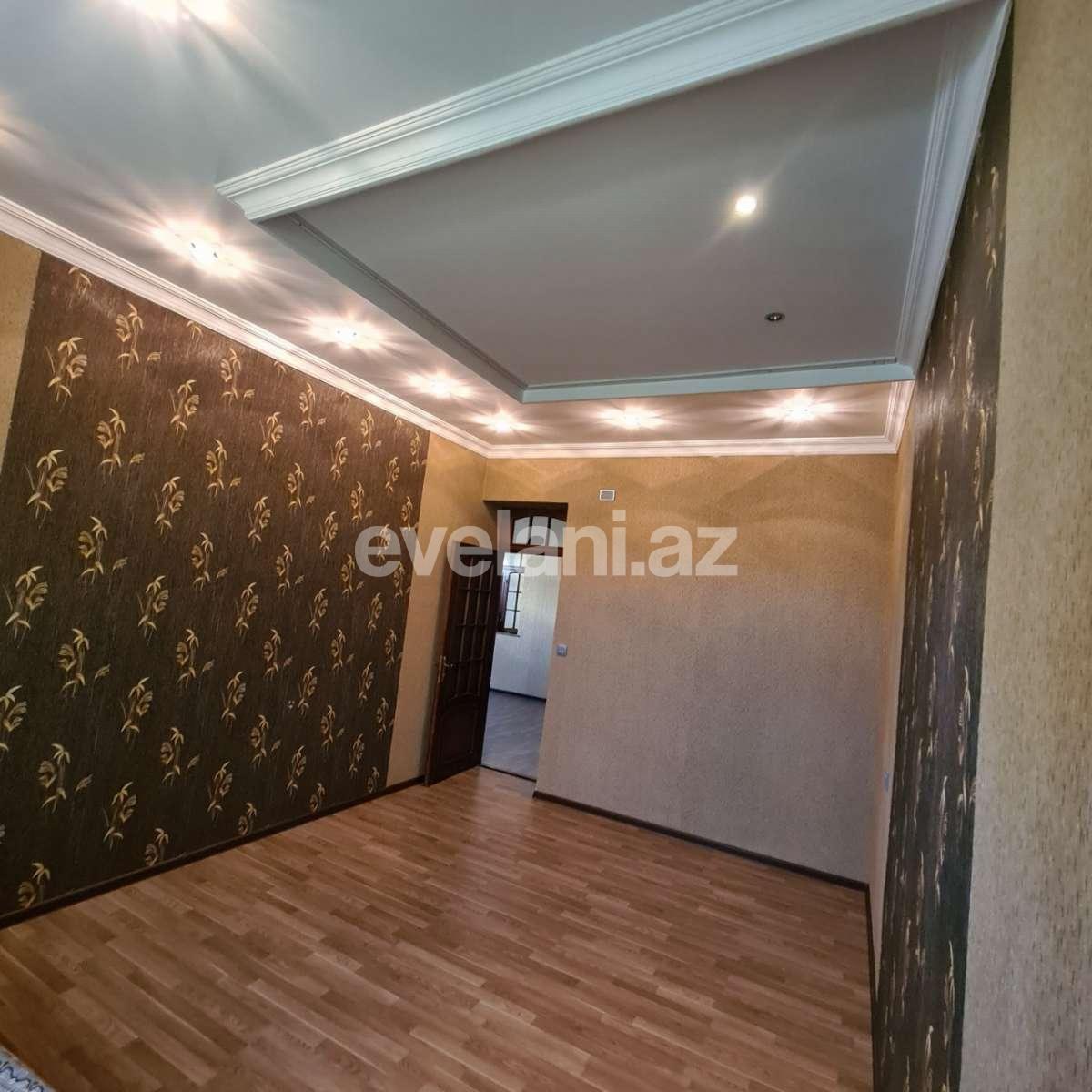 Satılır, həyət evi / bağ, 4 otaqlı, 111 m², Bakı, Abşeron r, Masazır q.