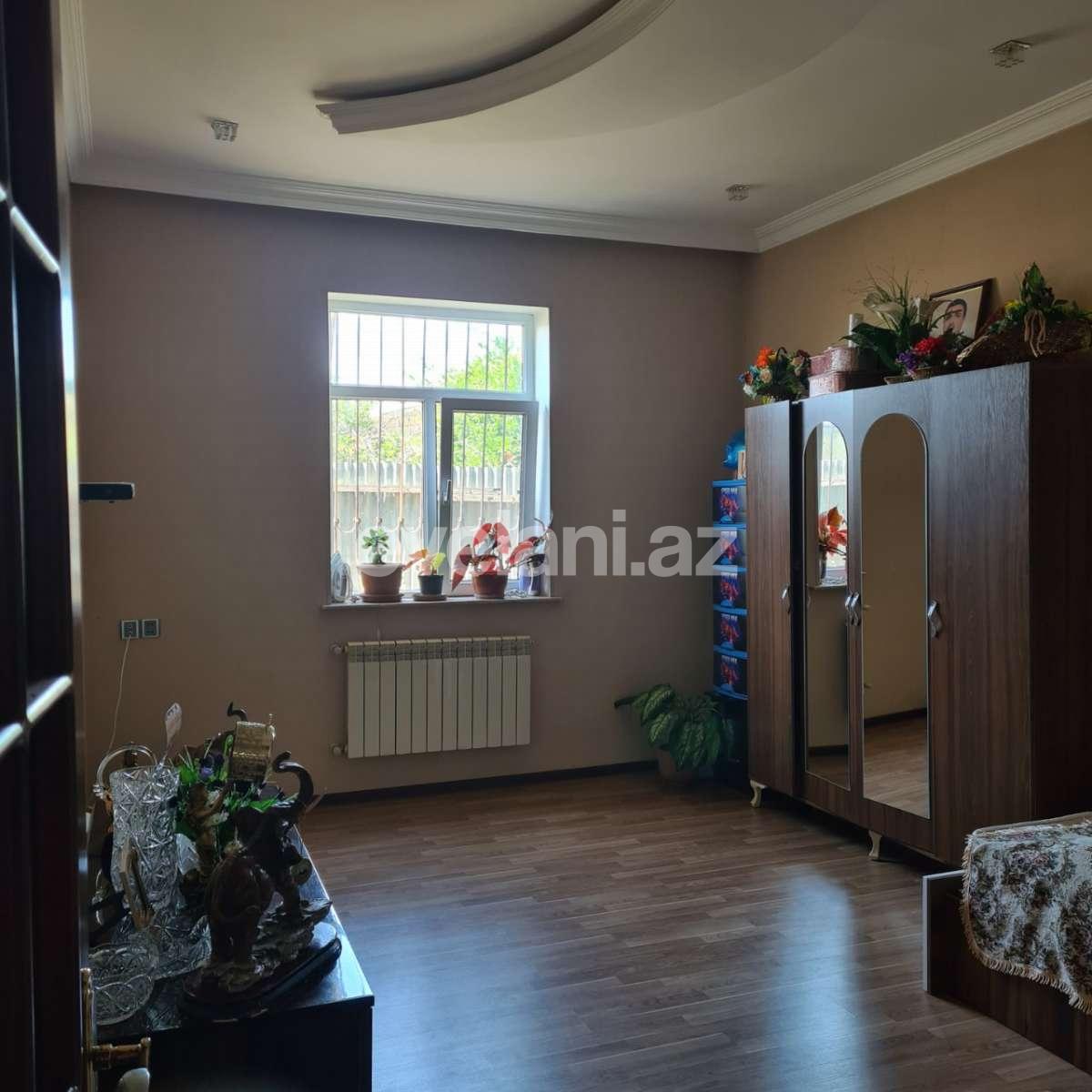 Satılır, həyət evi / bağ, 4 otaqlı, 111 m², Bakı, Abşeron r, Masazır q.
