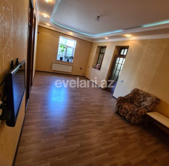 Satılır, həyət evi / bağ, 4 otaqlı, 111 m², Bakı, Abşeron r, Masazır q.