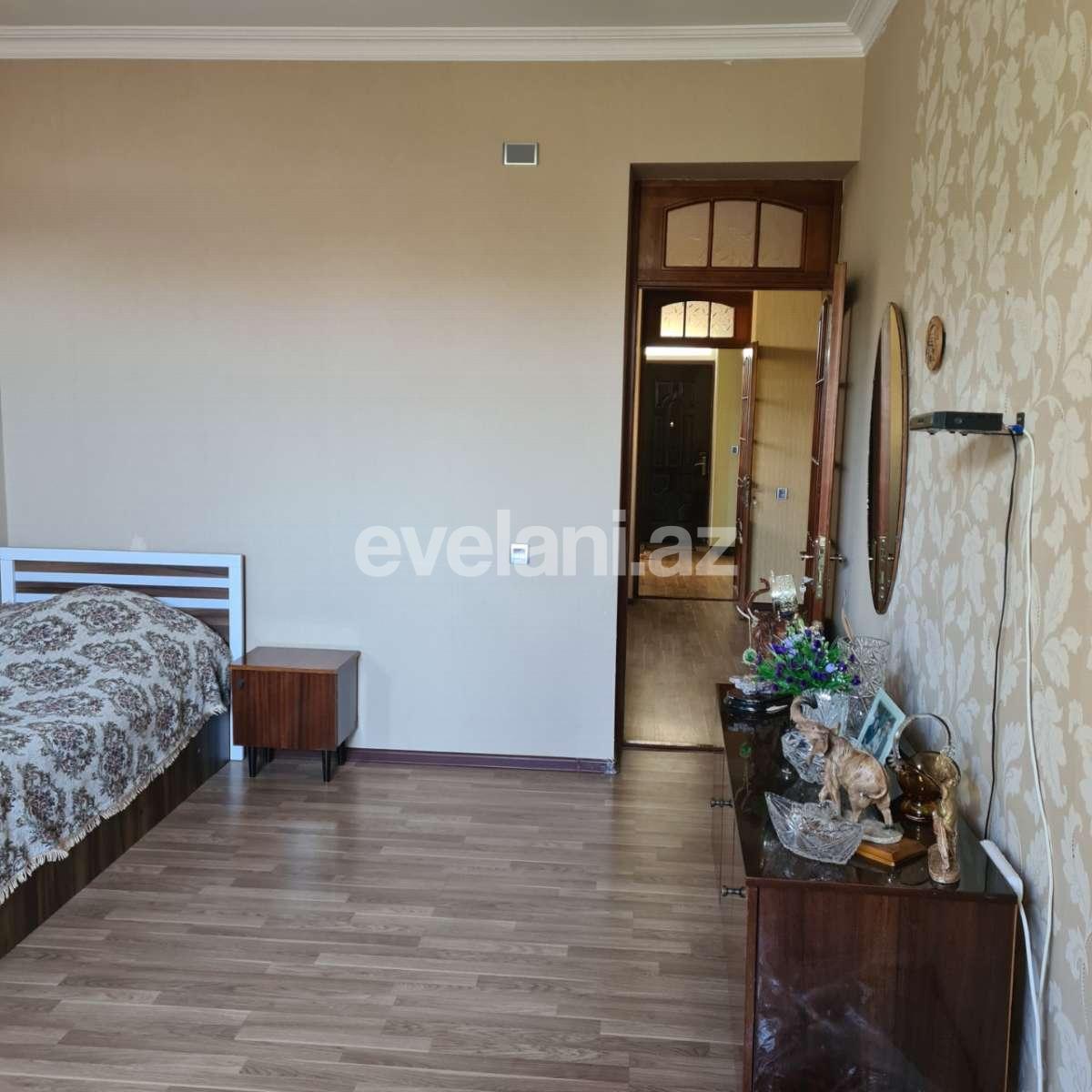 Satılır, həyət evi / bağ, 4 otaqlı, 111 m², Bakı, Abşeron r, Masazır q.