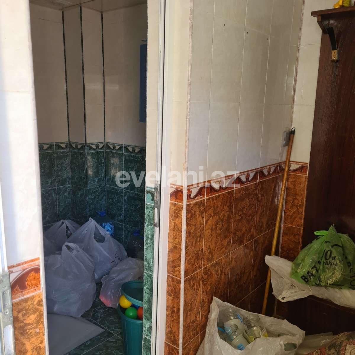 Satılır, həyət evi / bağ, 4 otaqlı, 111 m², Bakı, Abşeron r, Masazır q.