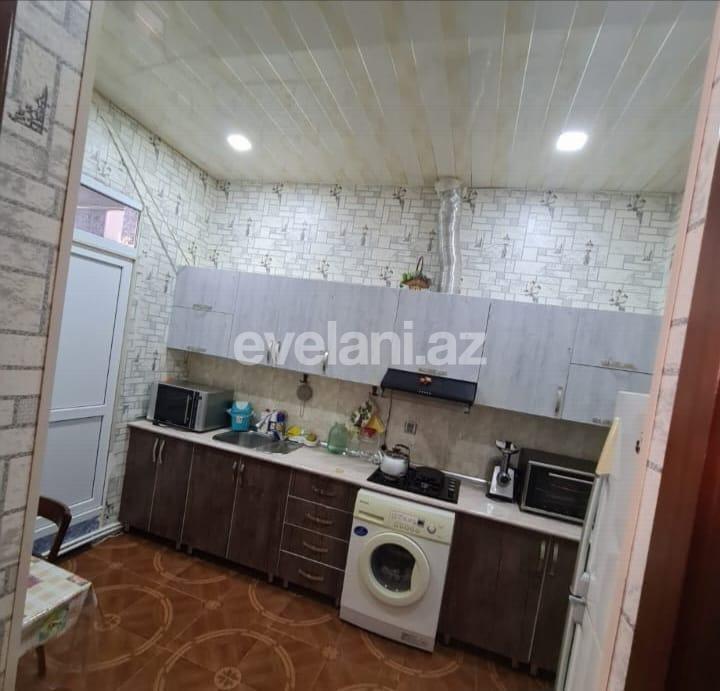 Satılır, həyət evi / bağ, 4 otaqlı, 111 m², Bakı, Abşeron r, Masazır q.