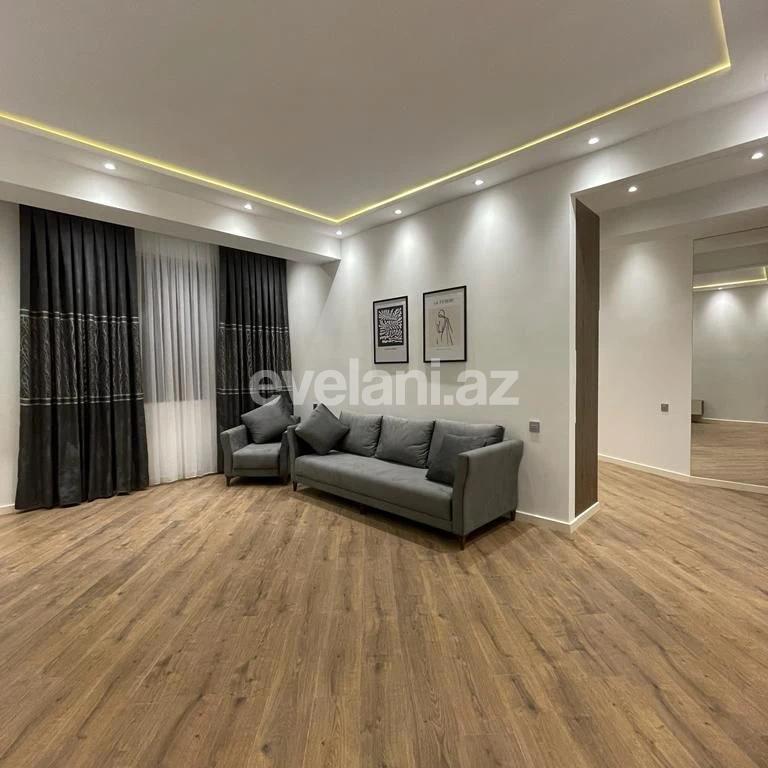 Satılır, yeni tikili, 3 otaqlı, 100 m², Bakı, Nərimanov r, Nəriman Nərimanov m.