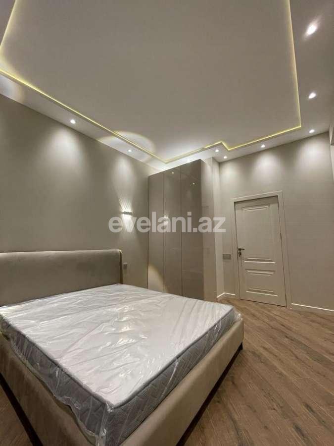 Satılır, yeni tikili, 3 otaqlı, 100 m², Bakı, Nərimanov r, Nəriman Nərimanov m.