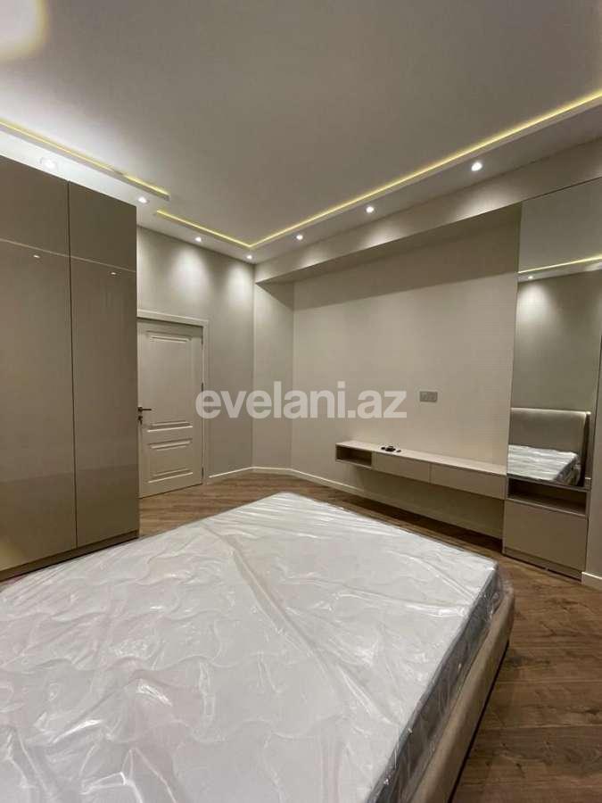 Satılır, yeni tikili, 3 otaqlı, 100 m², Bakı, Nərimanov r, Nəriman Nərimanov m.