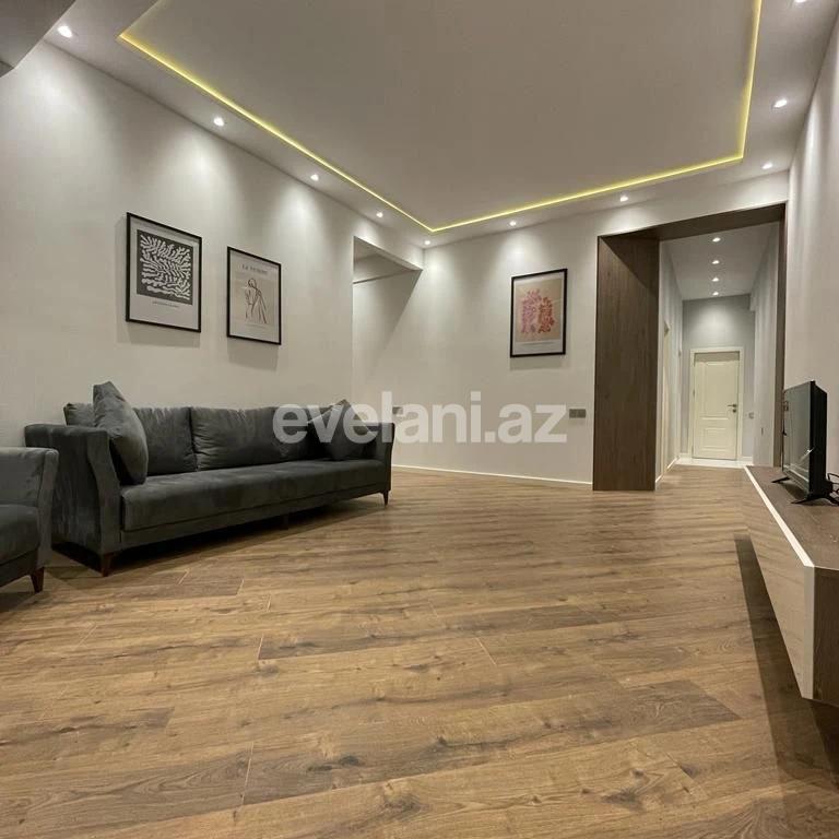 Satılır, yeni tikili, 3 otaqlı, 100 m², Bakı, Nərimanov r, Nəriman Nərimanov m.