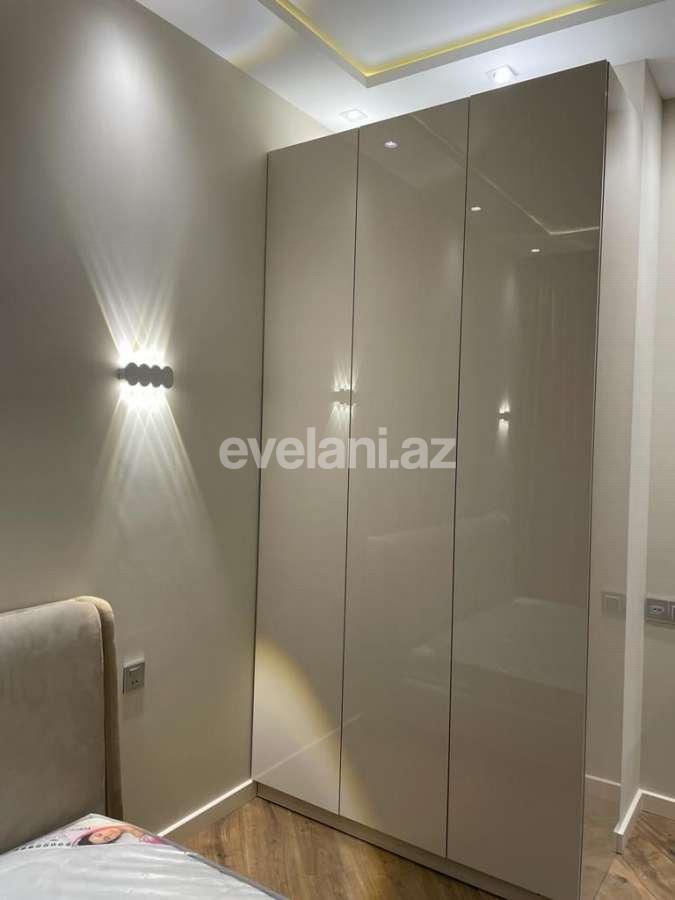 Satılır, yeni tikili, 3 otaqlı, 100 m², Bakı, Nərimanov r, Nəriman Nərimanov m.