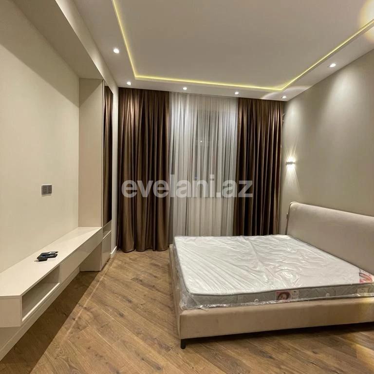 Satılır, yeni tikili, 3 otaqlı, 100 m², Bakı, Nərimanov r, Nəriman Nərimanov m.