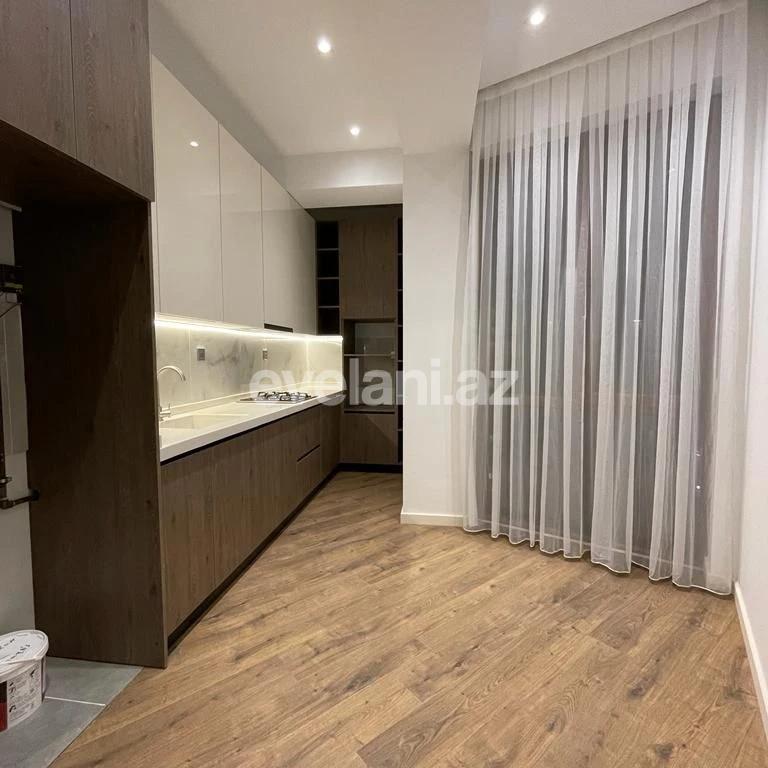 Satılır, yeni tikili, 3 otaqlı, 100 m², Bakı, Nərimanov r, Nəriman Nərimanov m.