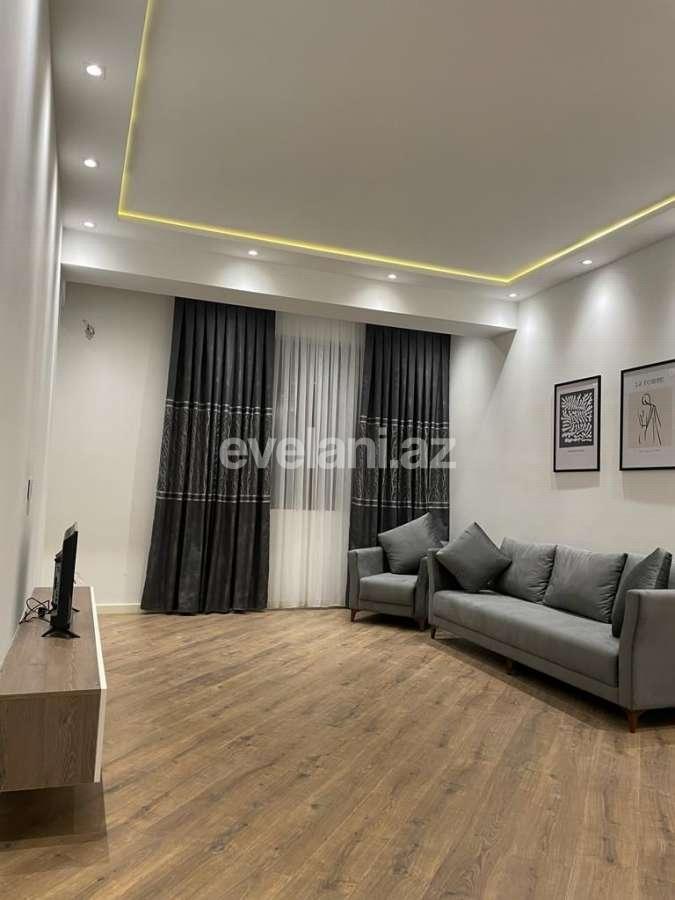 Satılır, yeni tikili, 3 otaqlı, 100 m², Bakı, Nərimanov r, Nəriman Nərimanov m.