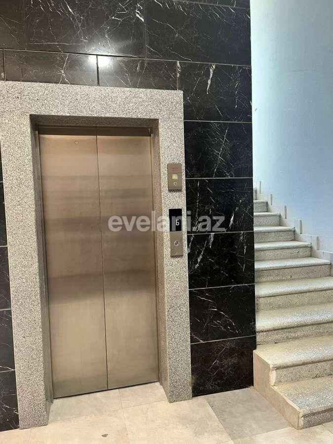 Satılır, yeni tikili, 3 otaqlı, 75 m², Bakı, Abşeron r, Masazır q.