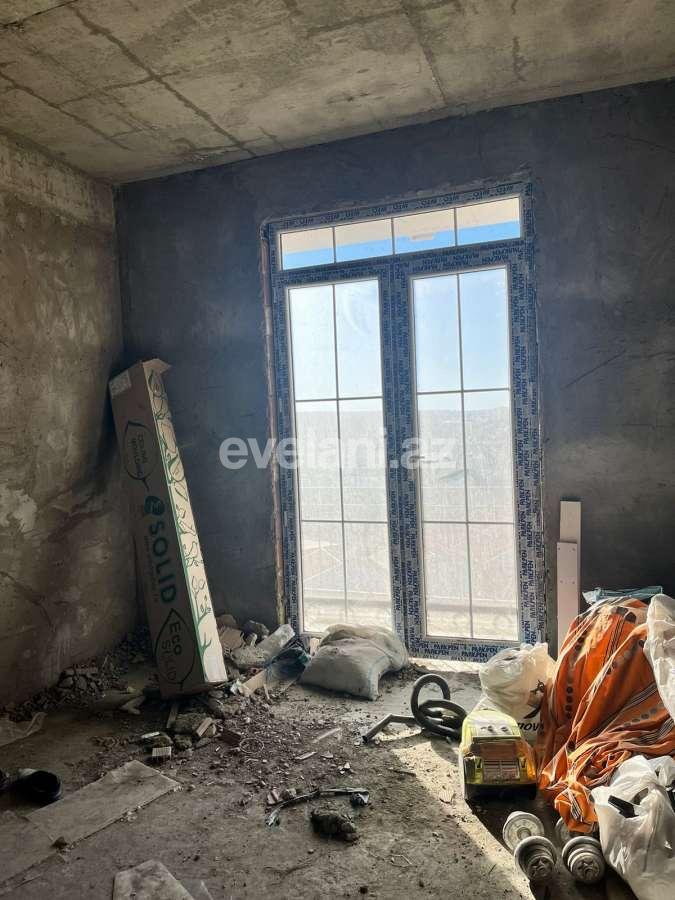 Satılır, yeni tikili, 3 otaqlı, 75 m², Bakı, Abşeron r, Masazır q.