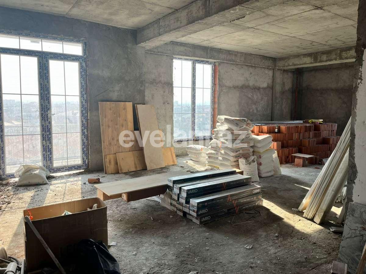 Satılır, yeni tikili, 3 otaqlı, 75 m², Bakı, Abşeron r, Masazır q.