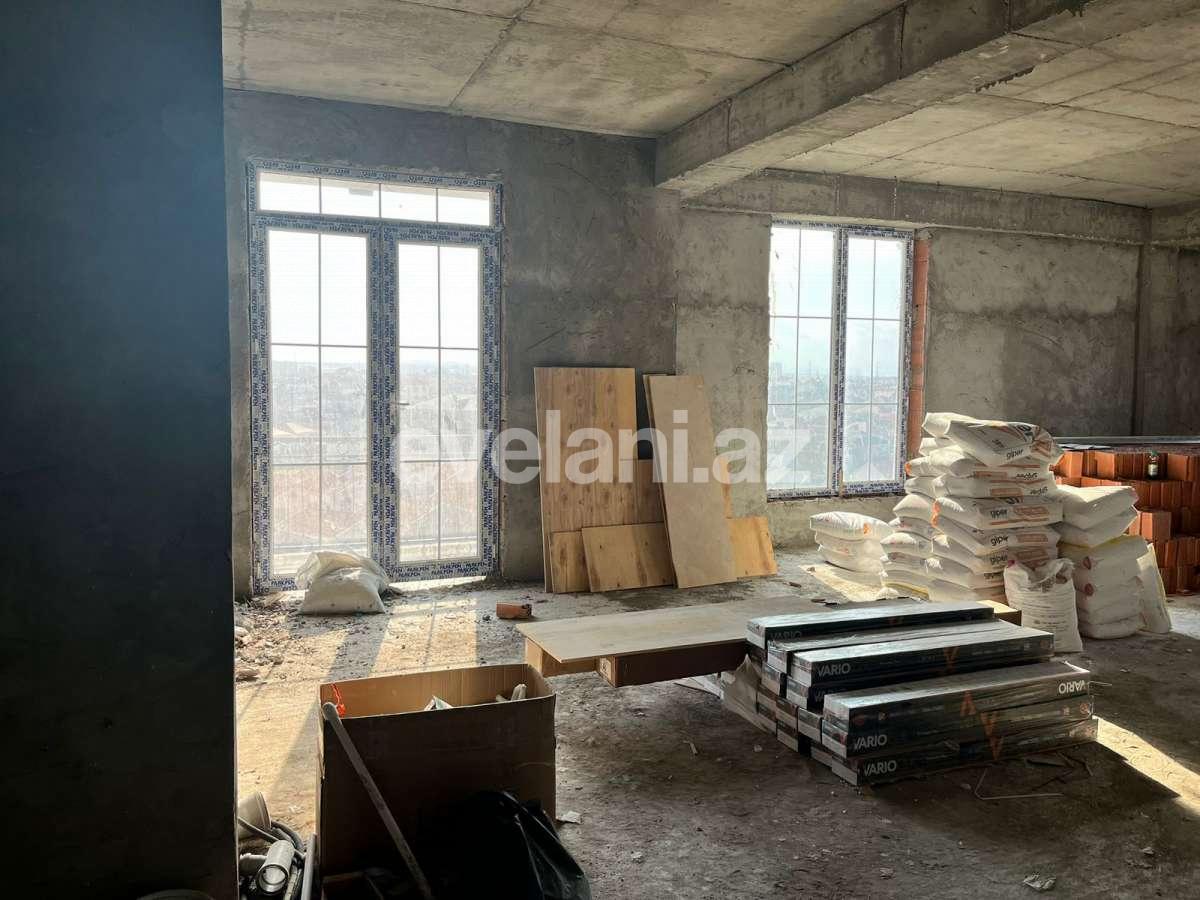 Satılır, yeni tikili, 3 otaqlı, 75 m², Bakı, Abşeron r, Masazır q.